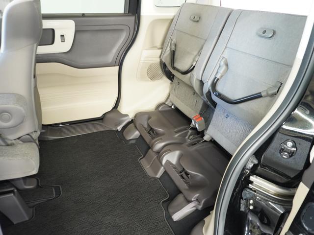Ｎ－ＢＯＸ Ｇ・Ｌホンダセンシング　１オ－ナ－片電扉ナビＲカメラＥＴＣ（38枚目）