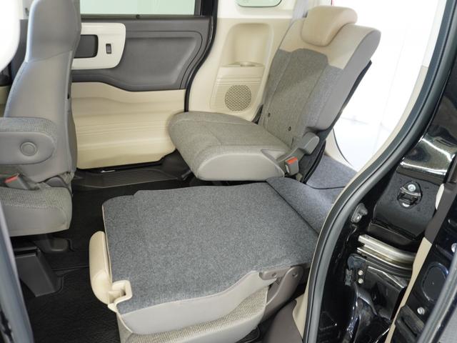 Ｎ－ＢＯＸ Ｇ・Ｌホンダセンシング　１オ－ナ－片電扉ナビＲカメラＥＴＣ（39枚目）
