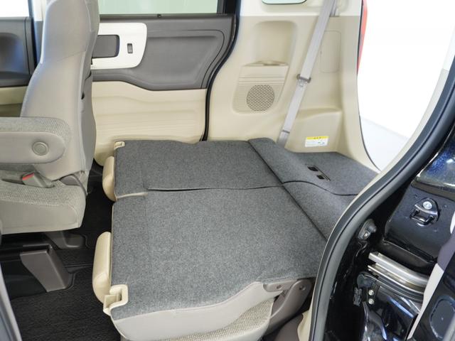 Ｎ－ＢＯＸ Ｇ・Ｌホンダセンシング　１オ－ナ－片電扉ナビＲカメラＥＴＣ（40枚目）