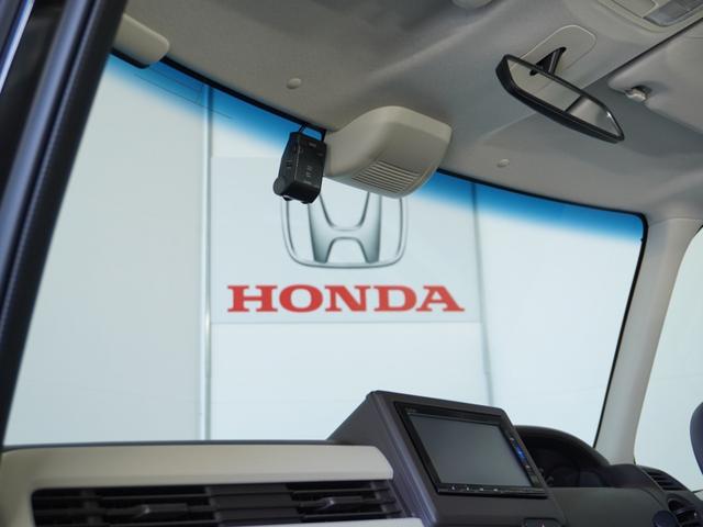Ｎ－ＢＯＸ Ｇ・Ｌホンダセンシング　１オ－ナ－片電扉ナビＲカメラＥＴＣ（44枚目）