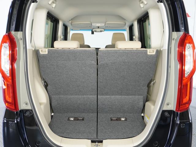 Ｎ－ＢＯＸ Ｇ・Ｌホンダセンシング　１オ－ナ－片電扉ナビＲカメラＥＴＣ（47枚目）