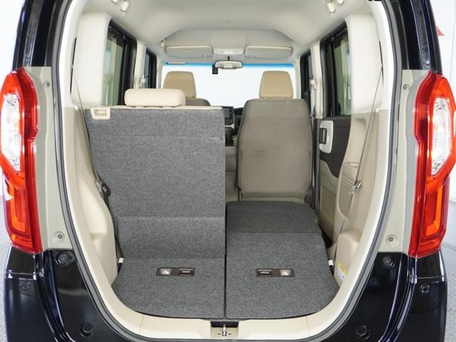 Ｎ－ＢＯＸ Ｇ・Ｌホンダセンシング　１オ－ナ－片電扉ナビＲカメラＥＴＣ（48枚目）