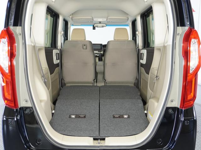 Ｎ－ＢＯＸ Ｇ・Ｌホンダセンシング　１オ－ナ－片電扉ナビＲカメラＥＴＣ（49枚目）