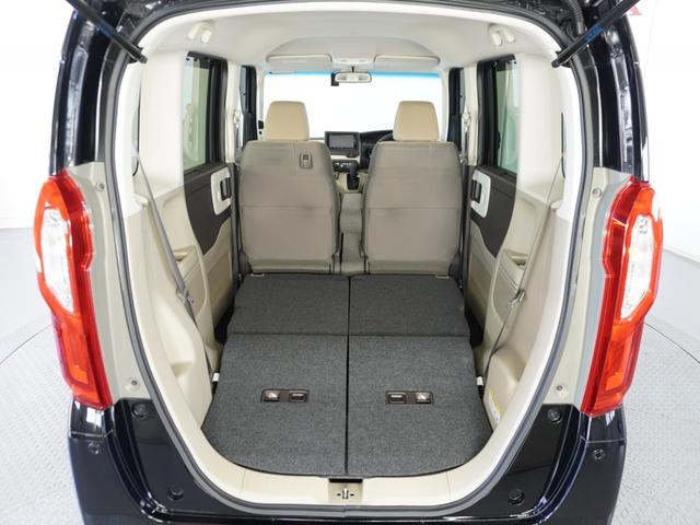 Ｎ－ＢＯＸ Ｇ・Ｌホンダセンシング　１オ－ナ－片電扉ナビＲカメラＥＴＣ（51枚目）