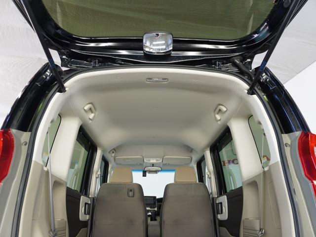 Ｎ－ＢＯＸ Ｇ・Ｌホンダセンシング　１オ－ナ－片電扉ナビＲカメラＥＴＣ（52枚目）