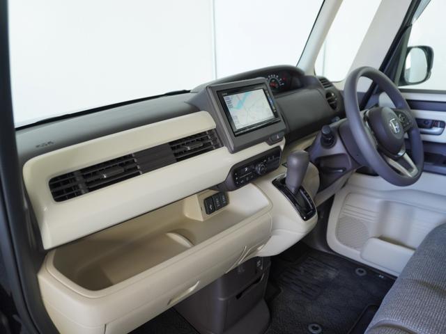 Ｎ－ＢＯＸ Ｇ・Ｌホンダセンシング　１オ－ナ－片電扉ナビＲカメラＥＴＣ（55枚目）