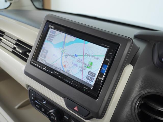 Ｎ－ＢＯＸ Ｇ・Ｌホンダセンシング　１オ－ナ－片電扉ナビＲカメラＥＴＣ（65枚目）