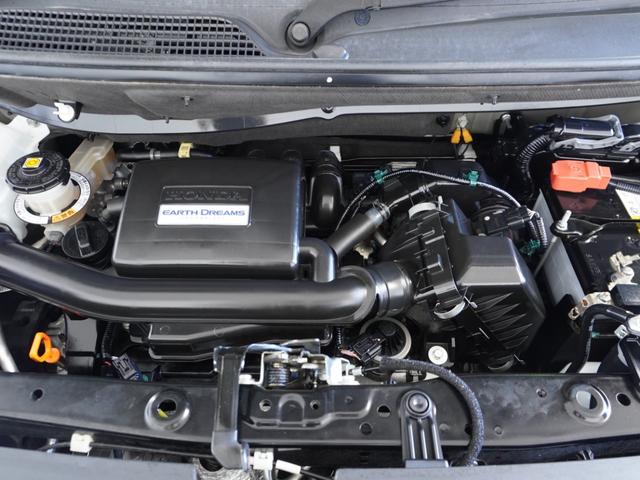 Ｎ－ＢＯＸ Ｇ・Ｌホンダセンシング　１オ－ナ－片電扉ナビＲカメラＥＴＣ（74枚目）