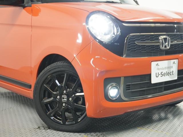 Ｎ－ＯＮＥ ＲＳ　ナビＲカメラＥＴＣパドルシフト（13枚目）