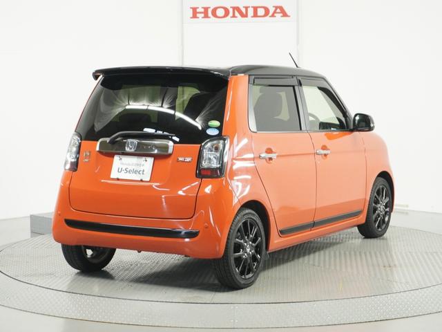 Ｎ－ＯＮＥ ＲＳ　ナビＲカメラＥＴＣパドルシフト（15枚目）