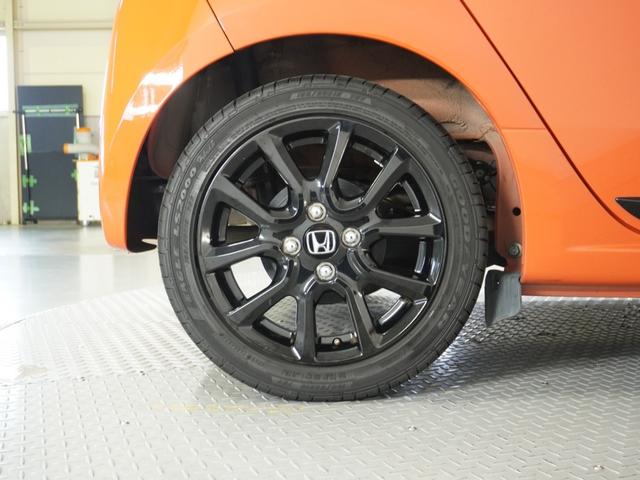 Ｎ－ＯＮＥ ＲＳ　ナビＲカメラＥＴＣパドルシフト（17枚目）