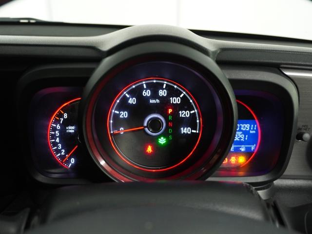 Ｎ－ＯＮＥ ＲＳ　ナビＲカメラＥＴＣパドルシフト（18枚目）