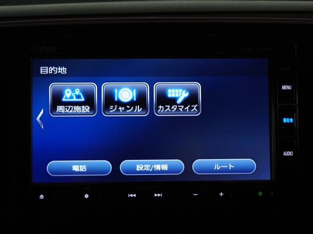 Ｎ－ＯＮＥ ＲＳ　ナビＲカメラＥＴＣパドルシフト（29枚目）
