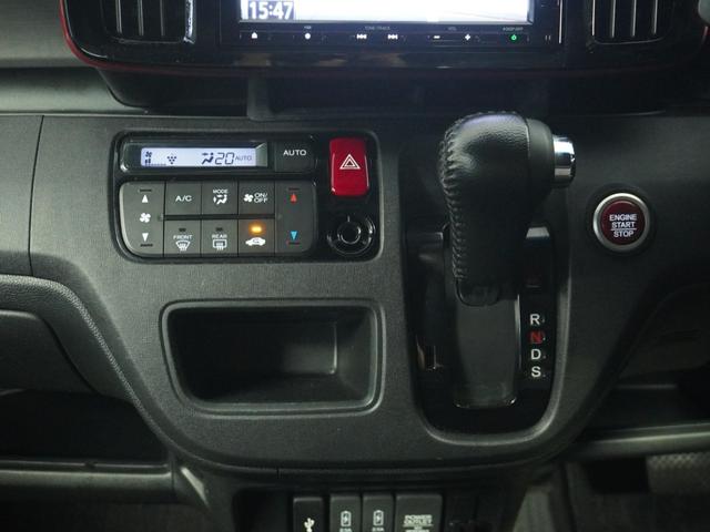 Ｎ－ＯＮＥ ＲＳ　ナビＲカメラＥＴＣパドルシフト（32枚目）
