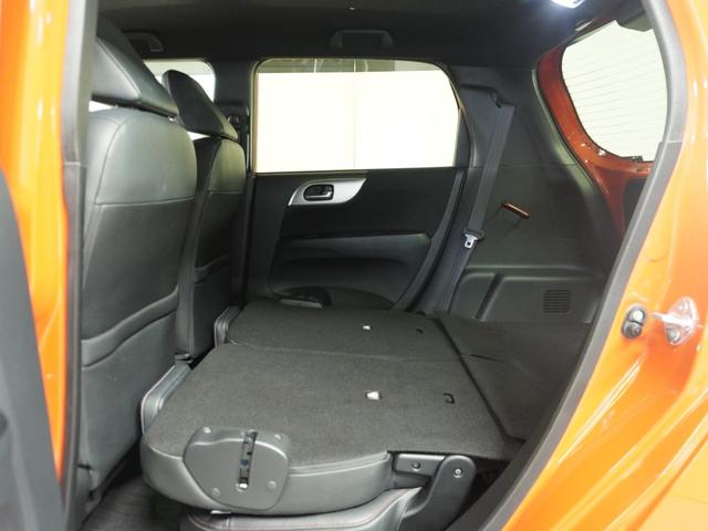 Ｎ－ＯＮＥ ＲＳ　ナビＲカメラＥＴＣパドルシフト（47枚目）