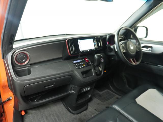 Ｎ－ＯＮＥ ＲＳ　ナビＲカメラＥＴＣパドルシフト（48枚目）