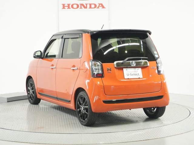 Ｎ－ＯＮＥ ＲＳ　ナビＲカメラＥＴＣパドルシフト（49枚目）