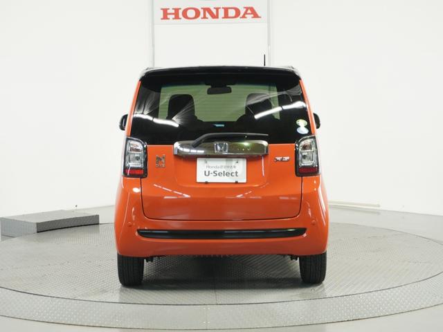 Ｎ－ＯＮＥ ＲＳ　ナビＲカメラＥＴＣパドルシフト（50枚目）