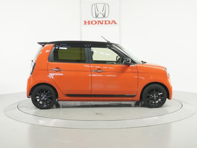 Ｎ－ＯＮＥ ＲＳ　ナビＲカメラＥＴＣパドルシフト（51枚目）