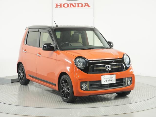 Ｎ－ＯＮＥ ＲＳ　ナビＲカメラＥＴＣパドルシフト（52枚目）