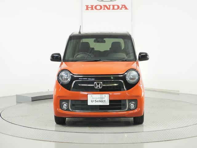 Ｎ－ＯＮＥ ＲＳ　ナビＲカメラＥＴＣパドルシフト（56枚目）