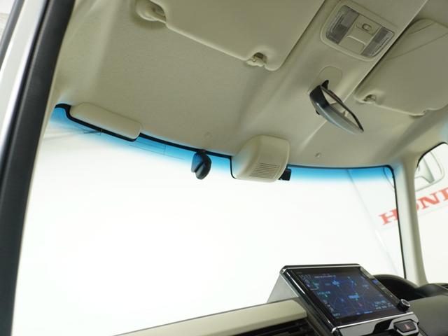 N-BOXカスタム L 1オ-ナ-ナビDレコRカメETC両電扉BT地デジ(38枚目)