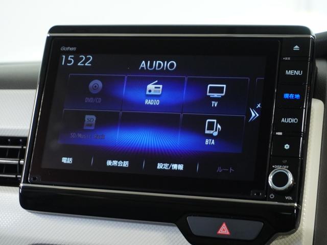 N-BOXカスタム L 1オ-ナ-ナビDレコRカメETC両電扉BT地デジ(62枚目)