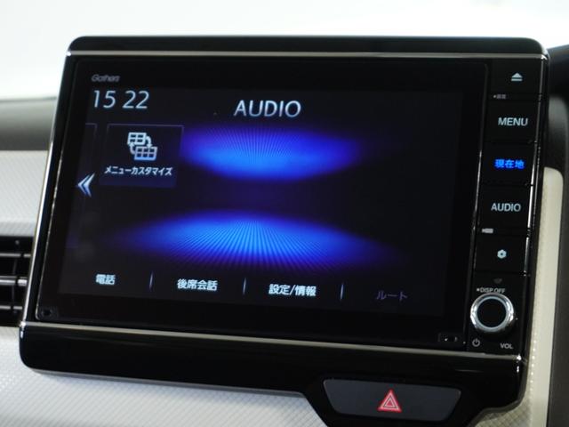N-BOXカスタム L 1オ-ナ-ナビDレコRカメETC両電扉BT地デジ(63枚目)