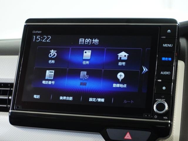 N-BOXカスタム L 1オ-ナ-ナビDレコRカメETC両電扉BT地デジ(64枚目)
