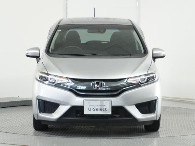 フィットハイブリッド Lパッケージ 衝突被害軽減システム/純正ナビゲーション/バックカメラ/音楽CD再生/オートエアコン/LEDヘッドライト/クルーズコントロール/ETC/スマートキー/盗難防止装置/横滑り制御装置/オートライト/ETC(22枚目)