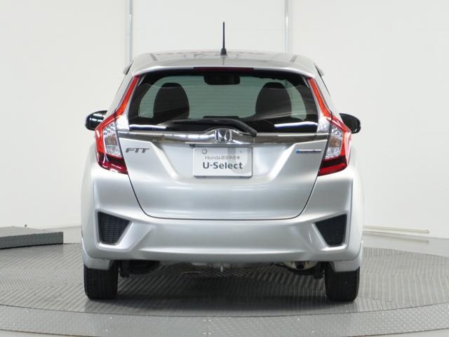 フィットハイブリッド Lパッケージ 衝突被害軽減システム/純正ナビゲーション/バックカメラ/音楽CD再生/オートエアコン/LEDヘッドライト/クルーズコントロール/ETC/スマートキー/盗難防止装置/横滑り制御装置/オートライト/ETC(26枚目)