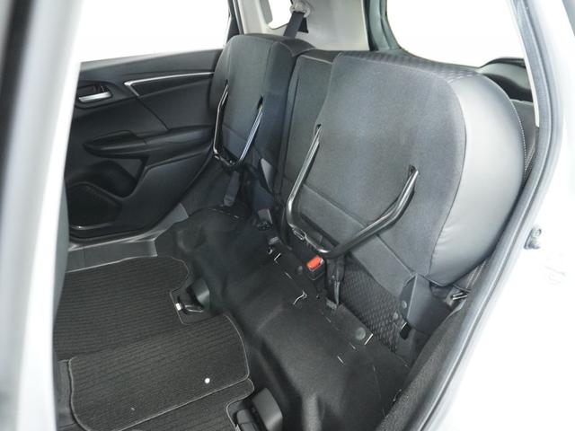 フィットハイブリッド Lパッケージ 衝突被害軽減システム/純正ナビゲーション/バックカメラ/音楽CD再生/オートエアコン/LEDヘッドライト/クルーズコントロール/ETC/スマートキー/盗難防止装置/横滑り制御装置/オートライト/ETC(34枚目)