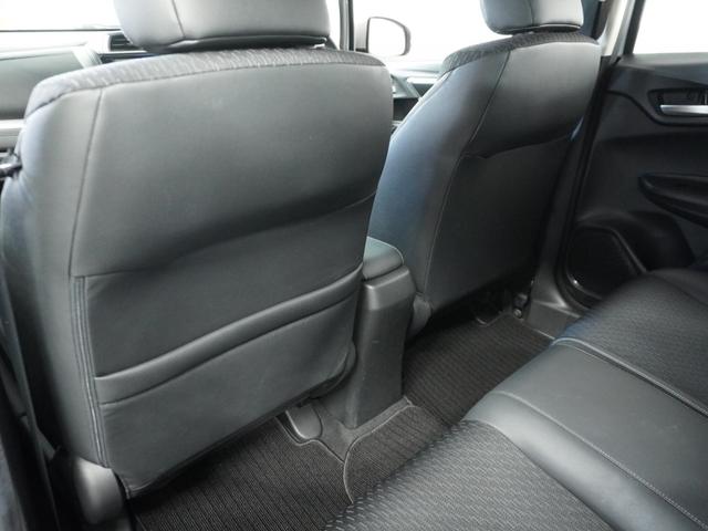 フィットハイブリッド Lパッケージ 衝突被害軽減システム/純正ナビゲーション/バックカメラ/音楽CD再生/オートエアコン/LEDヘッドライト/クルーズコントロール/ETC/スマートキー/盗難防止装置/横滑り制御装置/オートライト/ETC(37枚目)