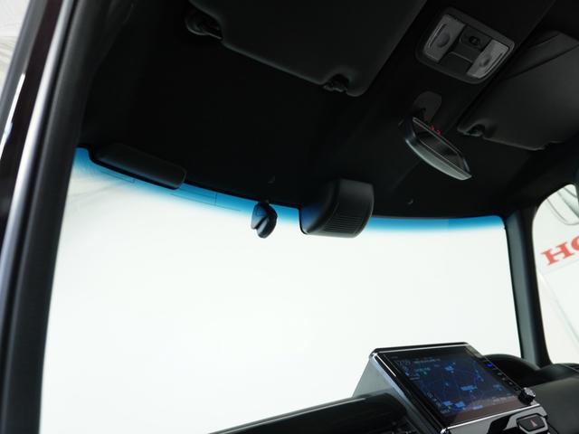N-BOXカスタム G・Lホンダセンシング 1オ-ナ-ナビRカメDレコETC両電扉BT地デジ(39枚目)