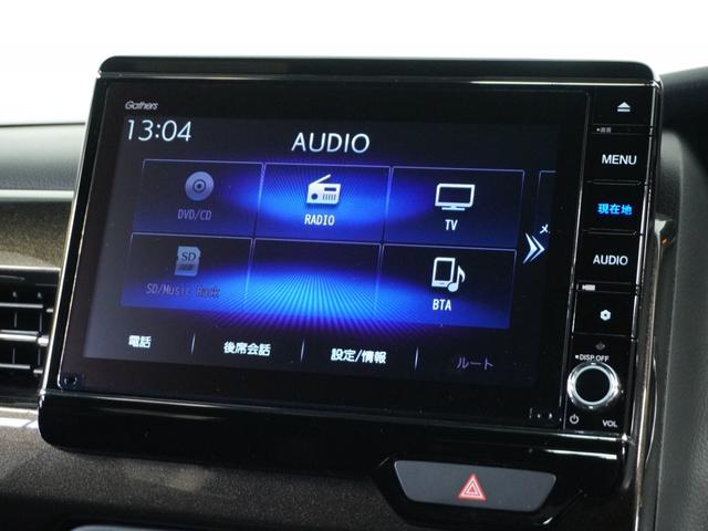 N-BOXカスタム G・Lホンダセンシング 1オ-ナ-ナビRカメDレコETC両電扉BT地デジ(63枚目)