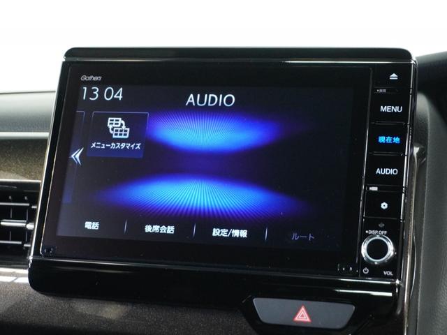 N-BOXカスタム G・Lホンダセンシング 1オ-ナ-ナビRカメDレコETC両電扉BT地デジ(64枚目)