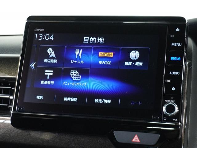 N-BOXカスタム G・Lホンダセンシング 1オ-ナ-ナビRカメDレコETC両電扉BT地デジ(66枚目)