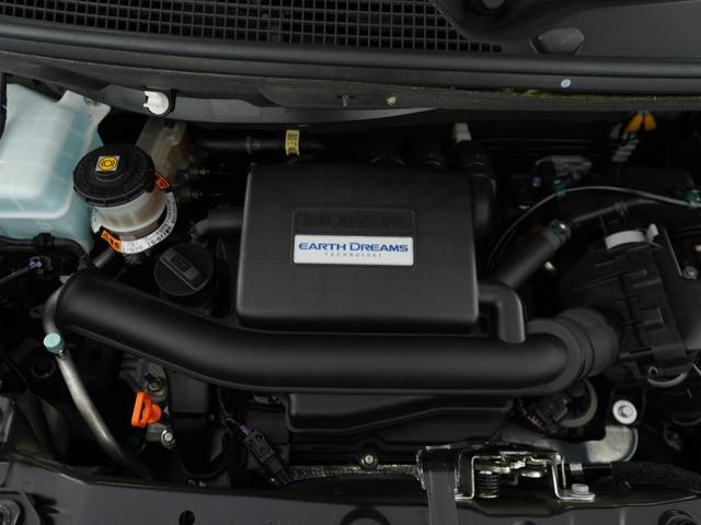 N-BOXカスタム G・Lホンダセンシング 1オ-ナ-ナビRカメDレコETC両電扉BT地デジ(71枚目)
