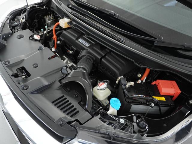 ステップワゴンスパーダ e:HEVスパーダGホンダセンシング /7人乗り/衝突被害軽減システム/ドライブレコーダー/純正ナビゲーション/バックカメラ/フルセグ/ミュージックサーバー/Bluetooth接続音楽再生/USB接続音楽再生/ETC/クルーズコントロール(21枚目)