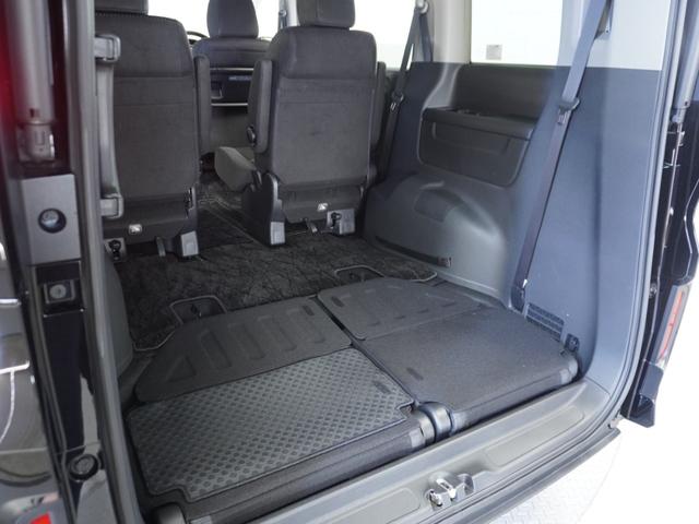 ステップワゴンスパーダ e:HEVスパーダGホンダセンシング /7人乗り/衝突被害軽減システム/ドライブレコーダー/純正ナビゲーション/バックカメラ/フルセグ/ミュージックサーバー/Bluetooth接続音楽再生/USB接続音楽再生/ETC/クルーズコントロール(43枚目)