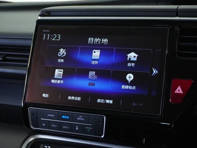 ステップワゴンスパーダ e:HEVスパーダGホンダセンシング /7人乗り/衝突被害軽減システム/ドライブレコーダー/純正ナビゲーション/バックカメラ/フルセグ/ミュージックサーバー/Bluetooth接続音楽再生/USB接続音楽再生/ETC/クルーズコントロール(66枚目)