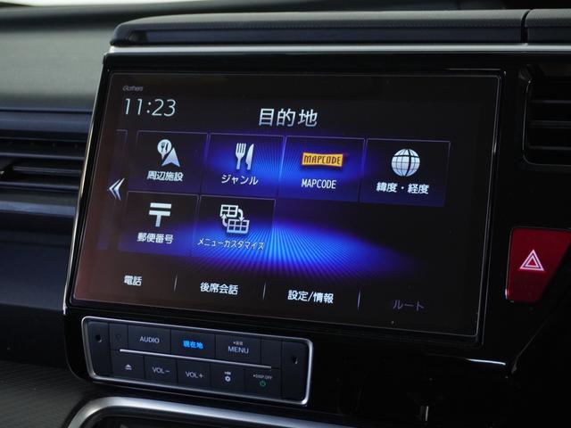 ステップワゴンスパーダ e:HEVスパーダGホンダセンシング /7人乗り/衝突被害軽減システム/ドライブレコーダー/純正ナビゲーション/バックカメラ/フルセグ/ミュージックサーバー/Bluetooth接続音楽再生/USB接続音楽再生/ETC/クルーズコントロール(67枚目)