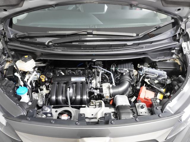 フリード+ハイブリッド ハイブリッド・クロスターホンダセンシング 1オ-ナ-ナビDレコRカメETC両電扉BT地デジ アダプティブクルーズコントロール Bluetooth シートヒーター 左側オートサイドステップ DVD 15インチ純正アルミホイール 禁煙車(22枚目)