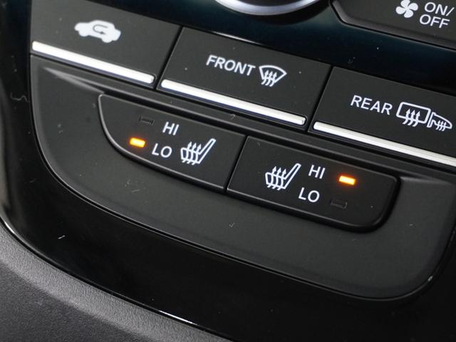 フリード+ハイブリッド ハイブリッド・クロスターホンダセンシング 1オ-ナ-ナビDレコRカメETC両電扉BT地デジ アダプティブクルーズコントロール Bluetooth シートヒーター 左側オートサイドステップ DVD 15インチ純正アルミホイール 禁煙車(25枚目)