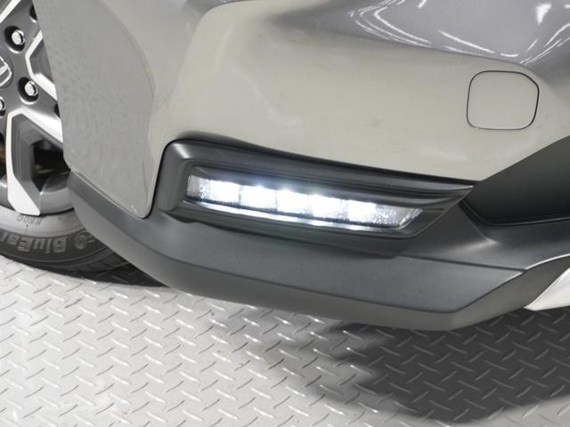 フリード+ハイブリッド ハイブリッド・クロスターホンダセンシング 1オ-ナ-ナビDレコRカメETC両電扉BT地デジ アダプティブクルーズコントロール Bluetooth シートヒーター 左側オートサイドステップ DVD 15インチ純正アルミホイール 禁煙車(32枚目)