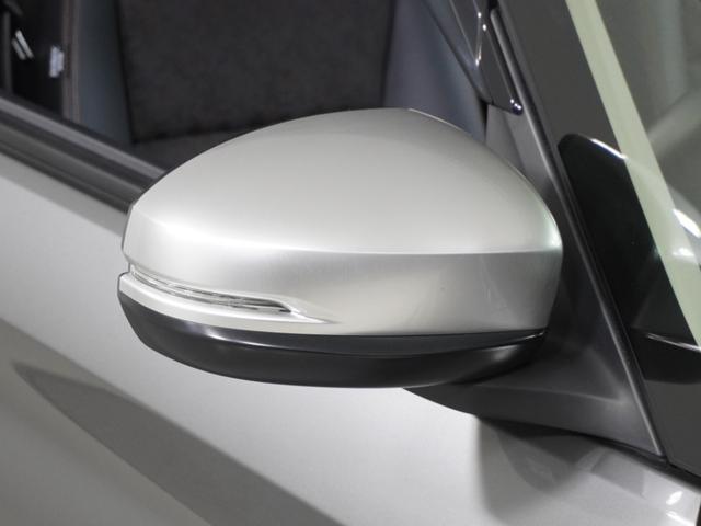 フリード+ハイブリッド ハイブリッド・クロスターホンダセンシング 1オ-ナ-ナビDレコRカメETC両電扉BT地デジ アダプティブクルーズコントロール Bluetooth シートヒーター 左側オートサイドステップ DVD 15インチ純正アルミホイール 禁煙車(34枚目)