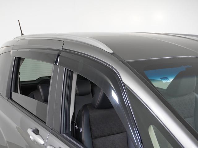 フリード+ハイブリッド ハイブリッド・クロスターホンダセンシング 1オ-ナ-ナビDレコRカメETC両電扉BT地デジ アダプティブクルーズコントロール Bluetooth シートヒーター 左側オートサイドステップ DVD 15インチ純正アルミホイール 禁煙車(35枚目)