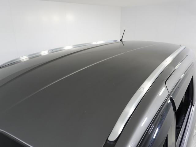 フリード+ハイブリッド ハイブリッド・クロスターホンダセンシング 1オ-ナ-ナビDレコRカメETC両電扉BT地デジ アダプティブクルーズコントロール Bluetooth シートヒーター 左側オートサイドステップ DVD 15インチ純正アルミホイール 禁煙車(36枚目)