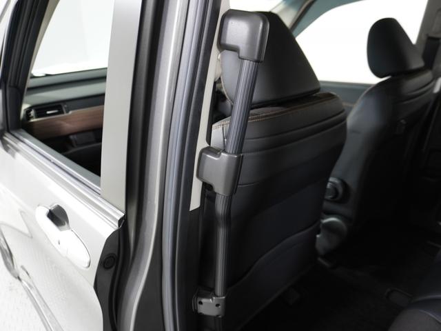 フリード+ハイブリッド ハイブリッド・クロスターホンダセンシング 1オ-ナ-ナビDレコRカメETC両電扉BT地デジ アダプティブクルーズコントロール Bluetooth シートヒーター 左側オートサイドステップ DVD 15インチ純正アルミホイール 禁煙車(38枚目)