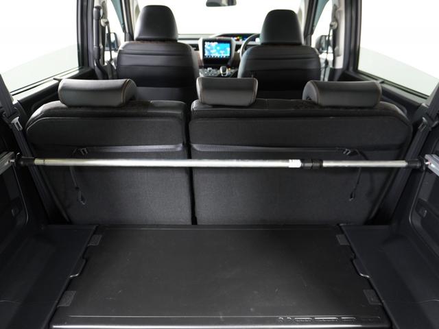 フリード+ハイブリッド ハイブリッド・クロスターホンダセンシング 1オ-ナ-ナビDレコRカメETC両電扉BT地デジ アダプティブクルーズコントロール Bluetooth シートヒーター 左側オートサイドステップ DVD 15インチ純正アルミホイール 禁煙車(46枚目)